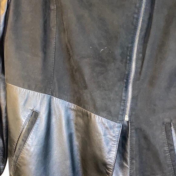 Womens coat - Picture 2 of 7